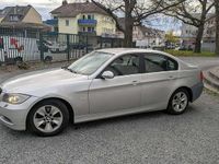 Second-hand BMW 325 218 CP (160 kW) 2006 Gri Berlinǎ