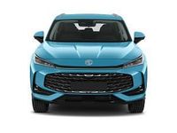 Neu MG HS Luxury 224 PS (164 kW) 2026 Blau (artic blue) SUV