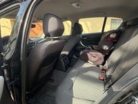 Gebraucht BMW 116 136 PS (100 kW) 2012 Schwarz Kleinwagen