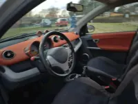 Gebraucht Smart ForFour 109 PS (80 kW) 2004 Silber Kleinwagen