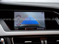Gebraucht Audi A4 Advanced 143 PS (105 kW) 2013 Grau Kombi
