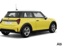 Gebraucht Mini John Cooper Works 156 PS (114 kW) 2024 Gelb Kleinwagen