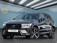Gebraucht Volvo XC60 Plus 250 PS (183 kW) 2025 Grau SUV