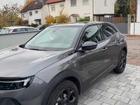 Gebraucht Opel Mokka 101 PS (74 kW) 2023 Grau SUV