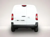 Neu Opel Combo 102 PS (75 kW) 2026 Manufacturer Van / Kleinbus