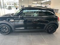 Gebraucht Mini Cooper S 194 PS (142 kW) 2019 Schwarz Kleinwagen