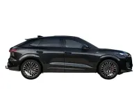 Neu Audi Q3 Sportback S-Line 193 PS (141 kW) 2026 [6y6y] daytonagrau perleffekt SUV