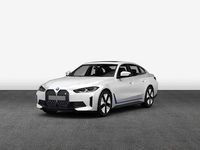 Neu BMW i4 Performance 250 kW (340 PS) 2026 Weiß Limousine