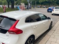 gebraucht Volvo V40 RDesign‼️‼️‼️