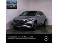 Gebraucht Mercedes EQA250 AMG 139 kW (190 PS) 2025 SUV