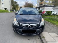 gebraucht Opel Corsa 1.2 Color Edition Color Edition