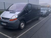 gebraucht Opel Vivaro 1.9