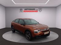 Gebraucht Citroën C4 Feel 131 PS (96 kW) 2021 Braun Limousine