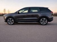 Gebraucht Aiways U5 150 kW (204 PS) 2020 Violett SUV