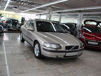 Gebraucht Volvo S60 170 PS (125 kW) 2002 Grau Limousine
