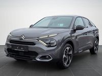 Gebraucht Citroën C4 PureTech 131 PS (96 kW) 2024 Grau SUV