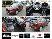 Neu Suzuki SX4 S-Cross 110 PS (80 kW) 2026 SUV
