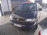 Gebraucht VW Caravelle 75 PS (55 kW) 1998 Windsorblau metallic Van