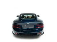 Gebraucht Aston Martin DB9 457 PS (336 kW) 2005 Blau Coupé