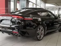Occasion Kia Stinger GT 366 ch (269 kW) 2021 Noir Citadine