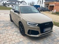 gebraucht Audi Q3 RS Performance Vollausstatung