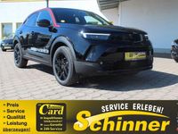 Gebraucht Opel Mokka 101 PS (74 kW) 2024 Schwarz SUV