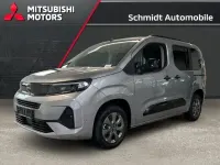 Neu Opel Combo 131 PS (96 kW) 2026 Silber Van / Kleinbus