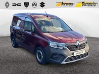Gebraucht Renault Kangoo 2023 Karminrot Limousine