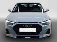 Gebraucht Audi A1 116 PS (85 kW) 2025 Grau Limousine