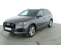 Gebraucht Audi Q7 Advanced 286 PS (210 kW) 2021 Grau SUV