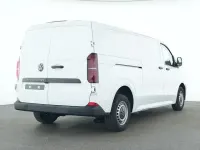 Gebraucht VW Transporter 150 PS (110 kW) 2025 Weiß Van