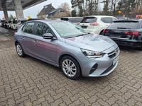 Gebraucht Opel Corsa Edition 101 PS (74 kW) 2022 Grau Limousine
