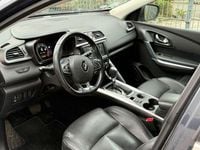 Gebraucht Renault Kadjar Bose Edition 132 PS (97 kW) 2018 Grau SUV