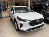 Gebraucht Ford Kuga Titanium 179 PS (131 kW) 2024 Frostweiß SUV