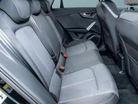 Gebraucht Audi Q2 150 PS (110 kW) 2025 Schwarz SUV