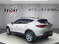 Gebraucht Cupra Formentor 150 PS (110 kW) 2024 Weiß SUV