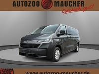Neu VW Caravelle 150 PS (110 kW) 2025 Grau Van / Kleinbus