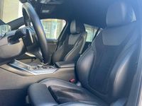 Gebraucht BMW 320 M Sport 184 PS (135 kW) 2023 Weiß Kombi