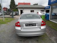 Gebraucht Volvo S80 Momentum 185 PS (136 kW) 2007 Silber Limousine