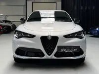 Gebraucht Alfa Romeo Stelvio Veloce 209 PS (153 kW) 2024 SUV