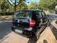 Gebraucht VW Fox 55 PS (40 kW) 2009 Andere farben Kleinwagen