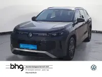 Gebraucht VW Tayron 204 PS (150 kW) 2025 Grau SUV