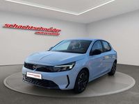 Neu Opel Corsa Edition 101 PS (74 kW) 2026 Weiß Kleinwagen