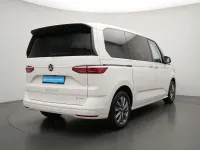 Gebraucht VW Multivan Energetic 218 PS (160 kW) 2022 Candy weiss Van / Kleinbus
