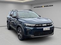 Gebraucht Dacia Bigster Journey 140 PS (102 kW) 2025 Indigoblau SUV