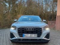 gebraucht Audi Q2 30TFSI