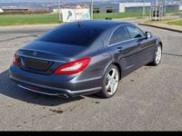 gebraucht Mercedes CLS350 CLS 350BE (218.359)