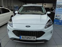 Gebraucht Ford Kuga 152 PS (111 kW) 2022 Weiß SUV