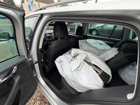 Gebraucht Skoda Octavia Joy 150 PS (110 kW) 2016 Silber Kombi