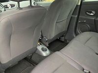 Gebraucht Renault Clio II Authentique 75 PS (55 kW) 2006 Schwarz Limousine